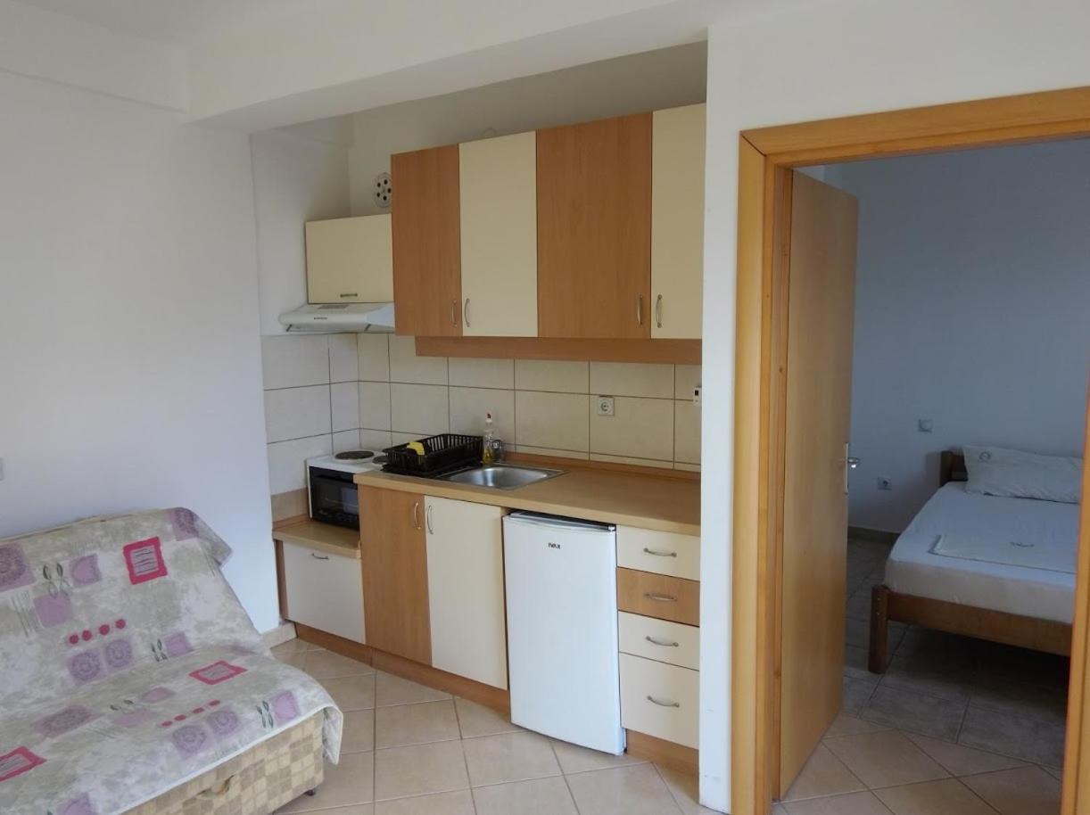 Villa Daniela Apartments 노프 도이란 외부 사진