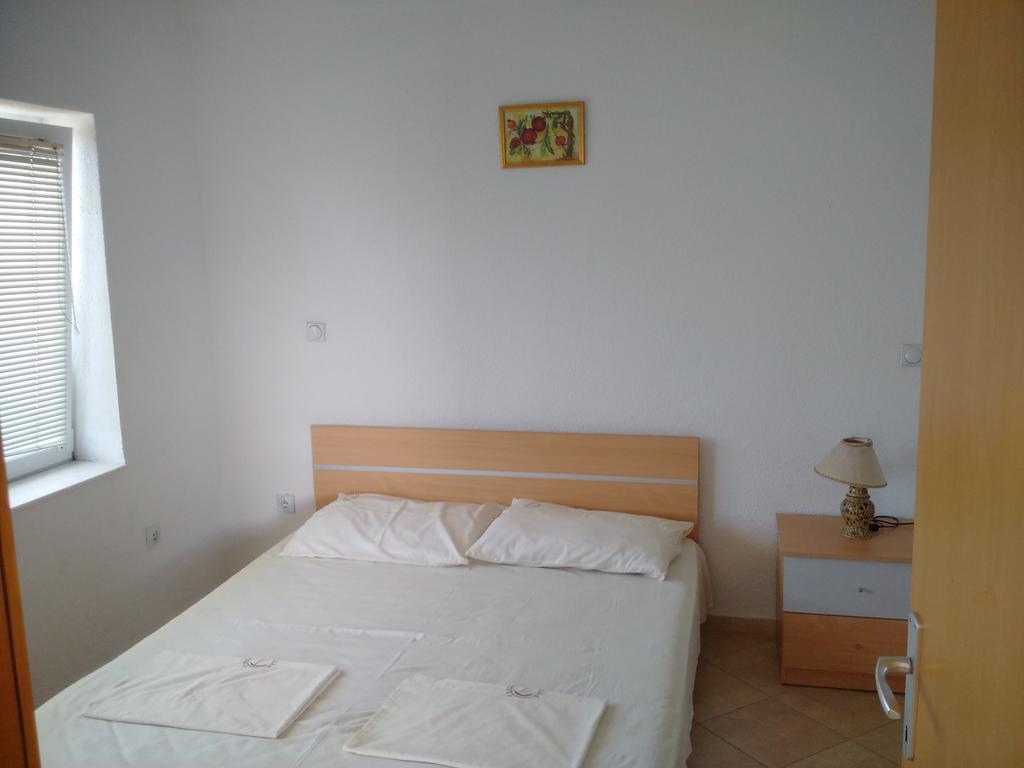 Villa Daniela Apartments 노프 도이란 외부 사진