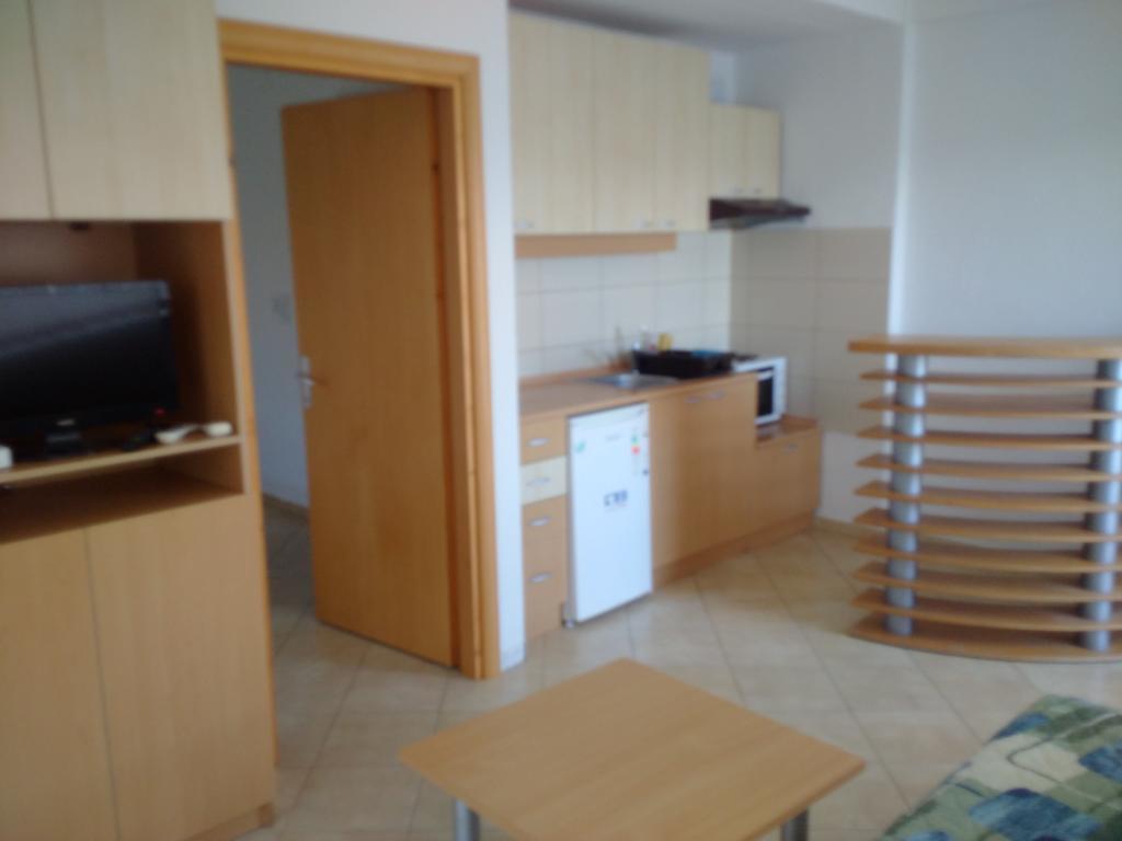Villa Daniela Apartments 노프 도이란 외부 사진