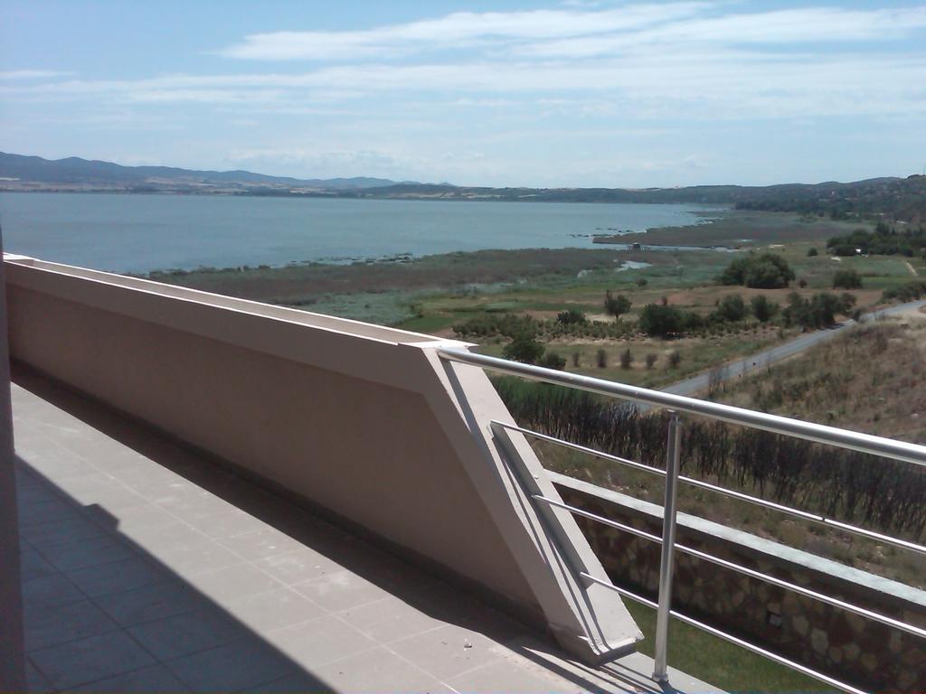 Villa Daniela Apartments 노프 도이란 외부 사진