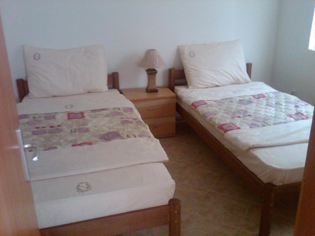 Villa Daniela Apartments 노프 도이란 외부 사진