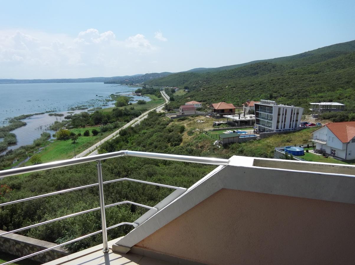 Villa Daniela Apartments 노프 도이란 외부 사진