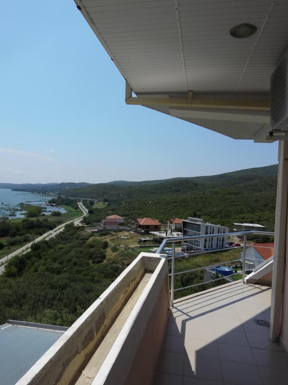 Villa Daniela Apartments 노프 도이란 외부 사진