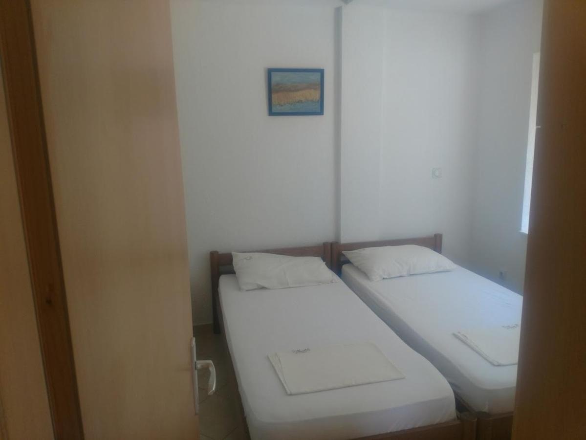 Villa Daniela Apartments 노프 도이란 외부 사진