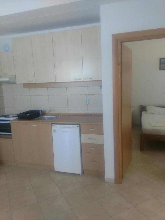 Villa Daniela Apartments 노프 도이란 외부 사진