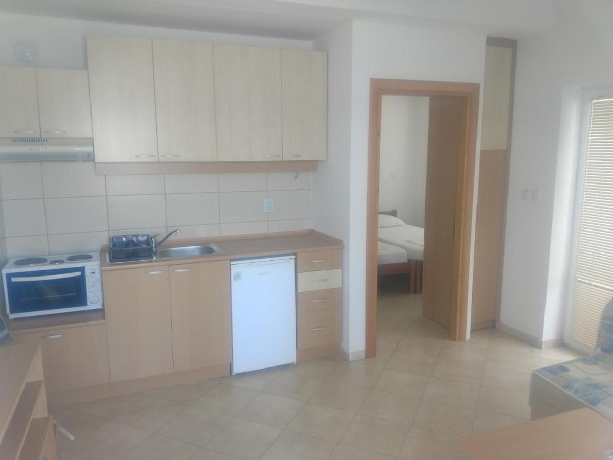 Villa Daniela Apartments 노프 도이란 외부 사진
